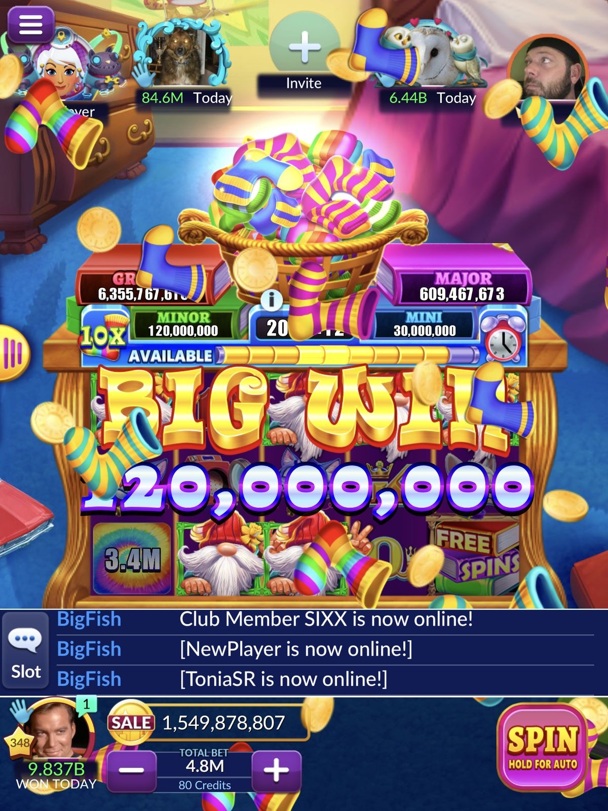 Zeslots Casino