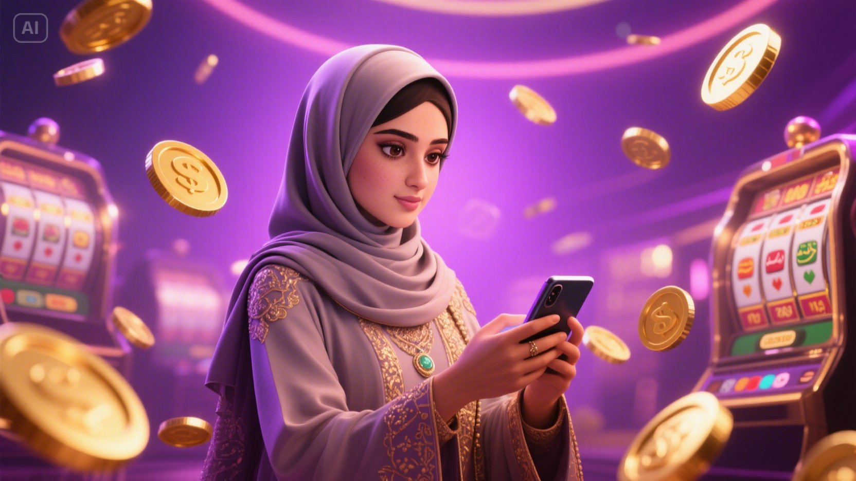 Casino Zeslots Casino desktop and mobile interfaces