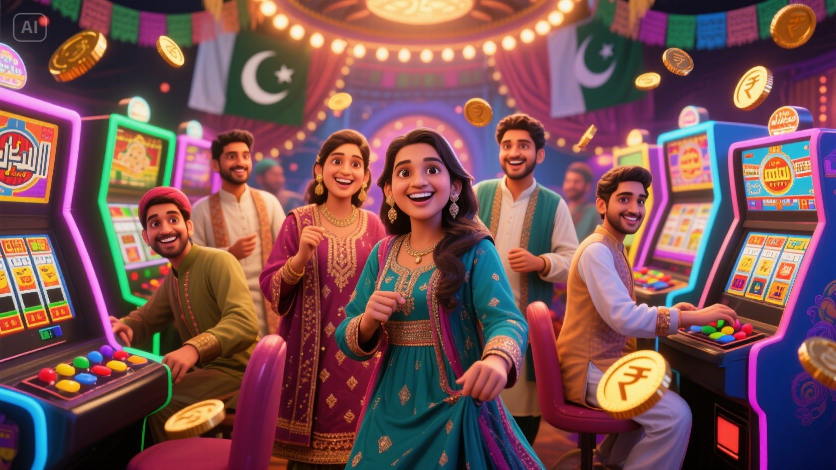 Casino Zeslots Casino desktop and mobile interfaces