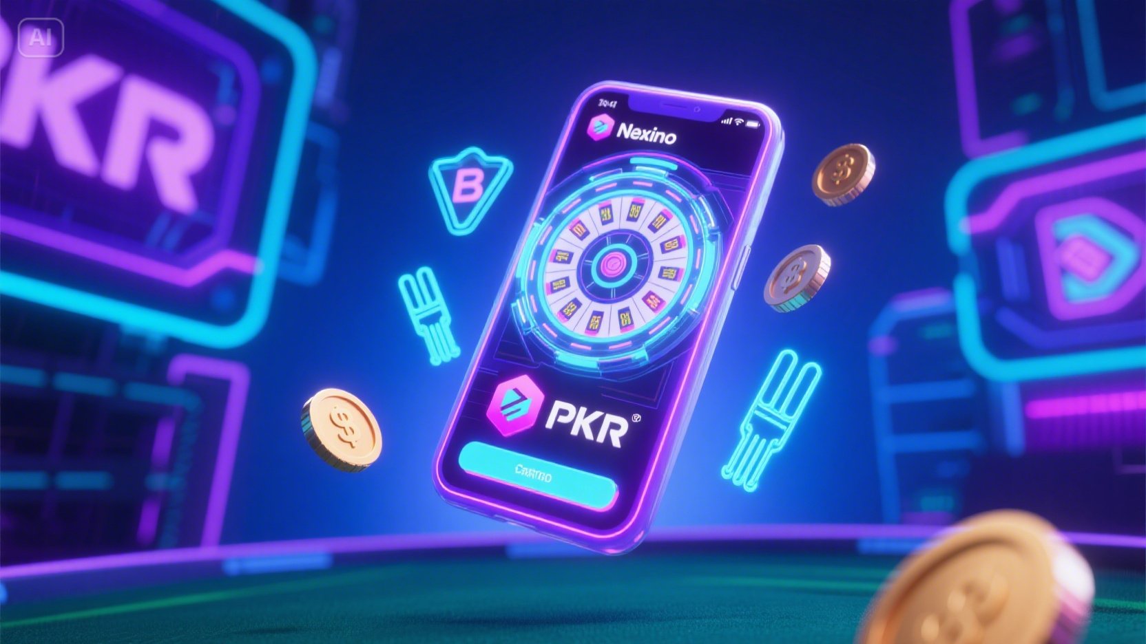 Zeslots CasinoMake your first deposit in PKR and enjoy a 200% instant bonus! Pakistani users can spin slots, join live tables, and cash out their winnings safely.