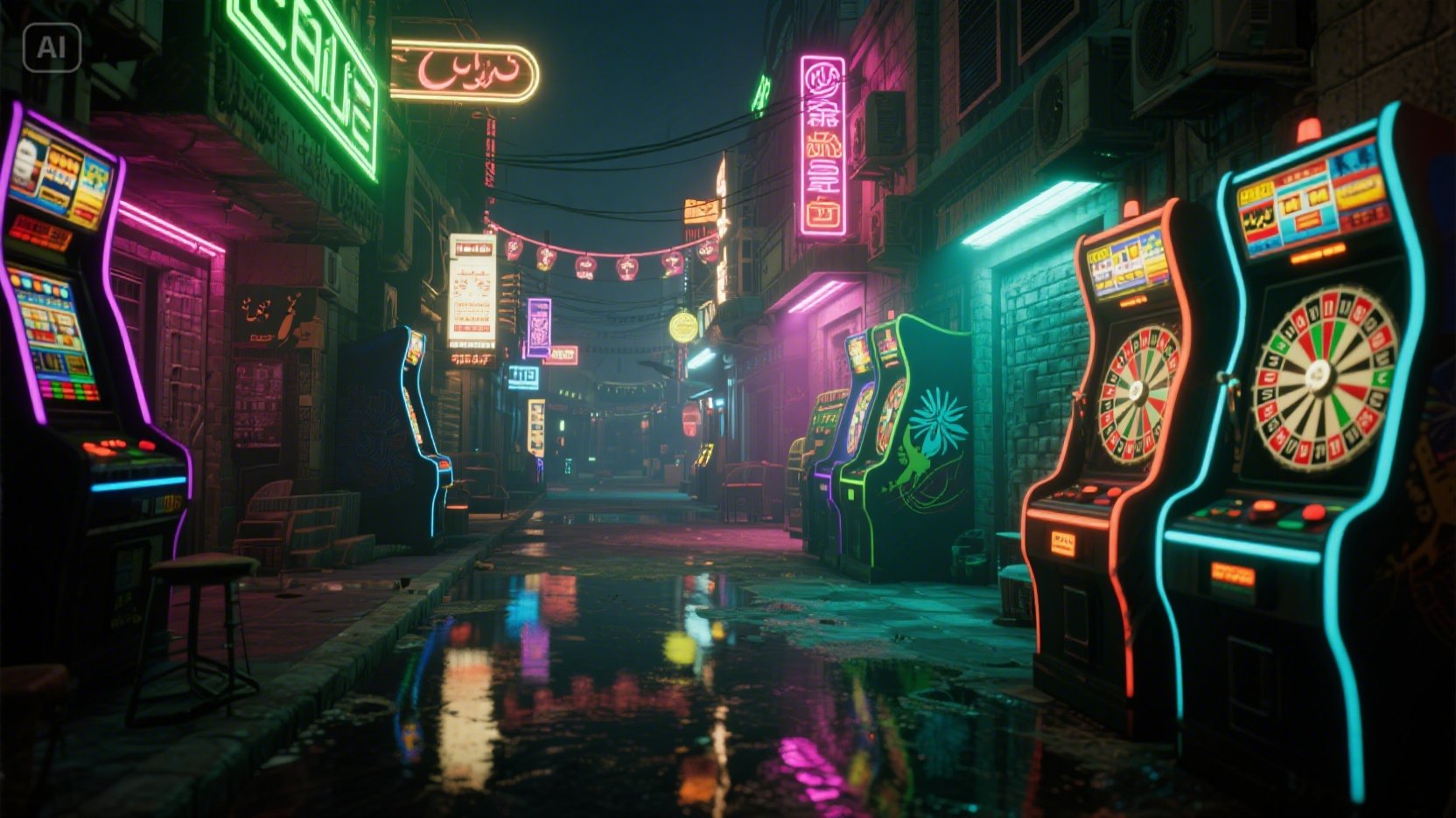 Registration at Zeslots Casino Casino