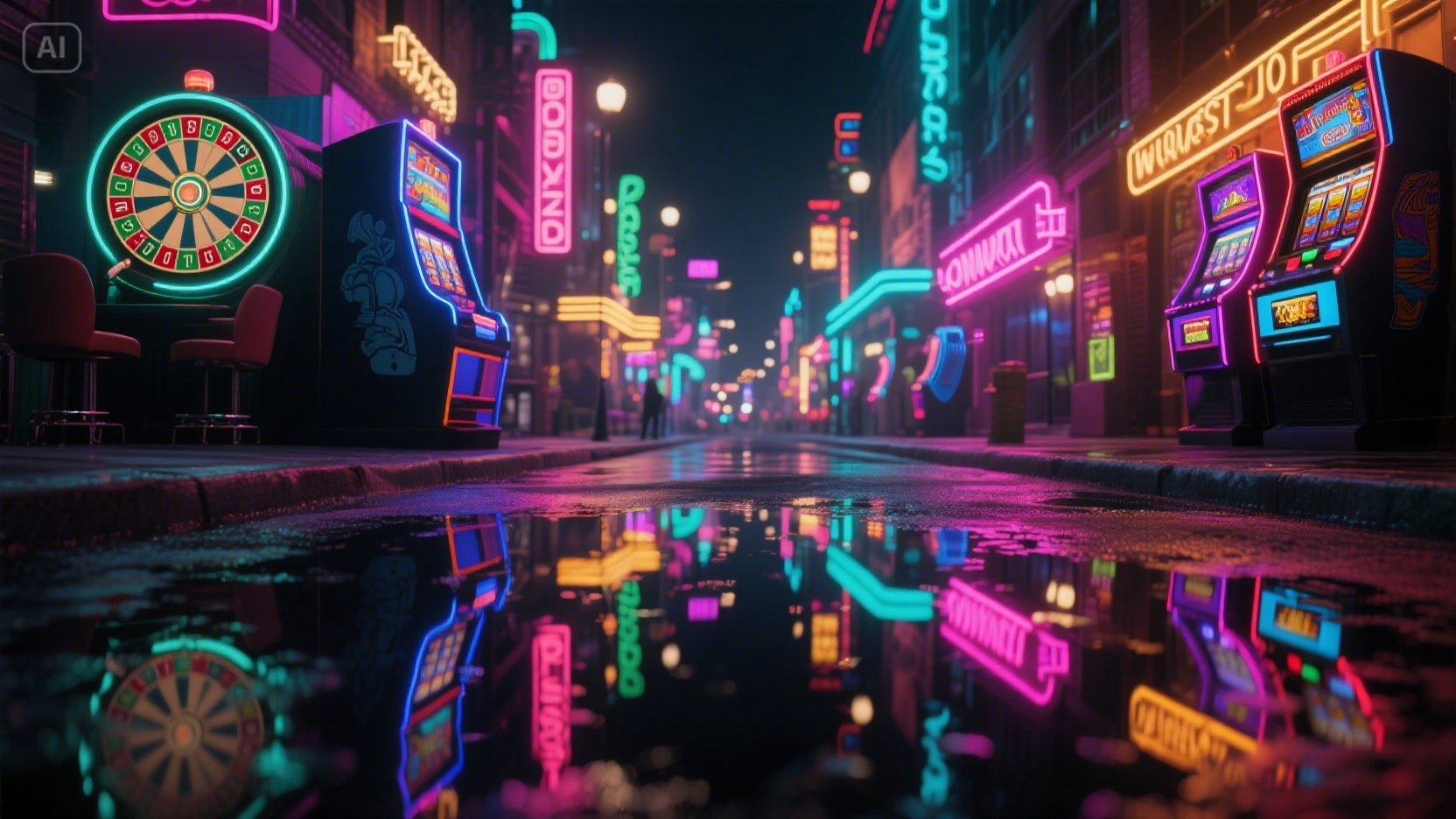 Registration at Zeslots Casino Casino