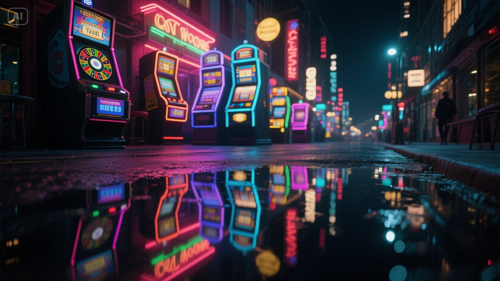 Registration at Zeslots Casino Casino