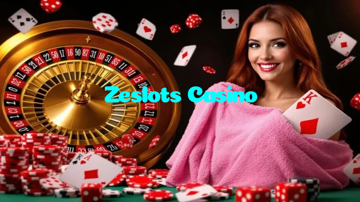 available types of Zeslots Casino bet including pre-match live express and system bets