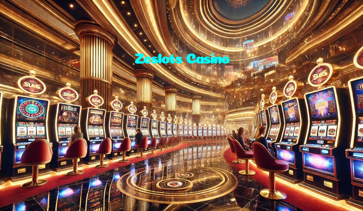 Zeslots Casino
