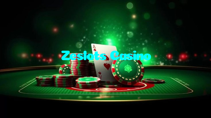 available types of Zeslots Casino bet including pre-match live express and system bets