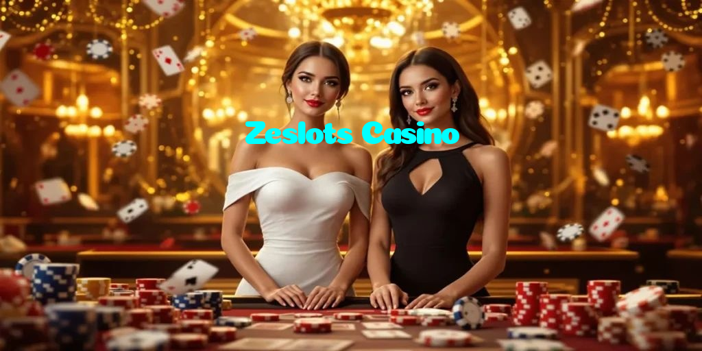 Zeslots Casino خوش آمدید بونس +600% پیشکش موبائل ایپ کے پروموشن سیکشن میں دکھائی دیتی ہے۔
