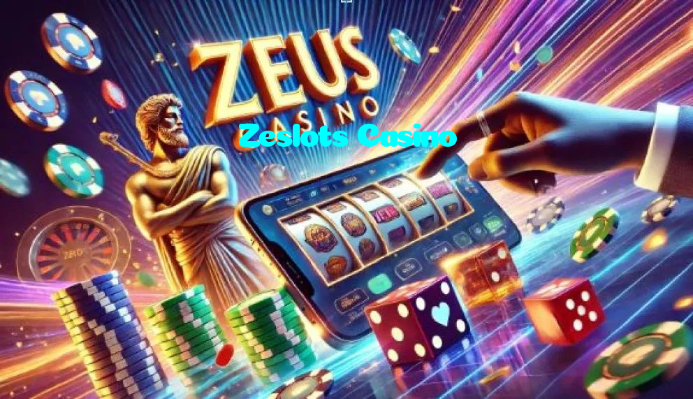 Zeslots Casino