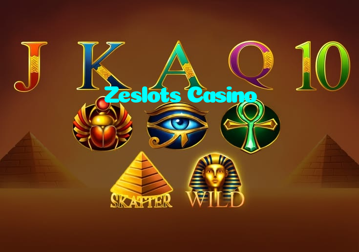 available types of Zeslots Casino bet including pre-match live express and system bets