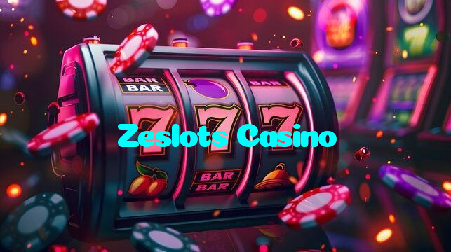 Zeslots Casino خوش آمدید بونس +600% پیشکش موبائل ایپ کے پروموشن سیکشن میں دکھائی دیتی ہے۔
