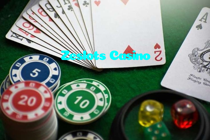Zeslots Casino